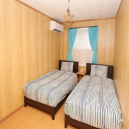 Отель Star Light Terrace Teruya Kouri Экстерьер фото