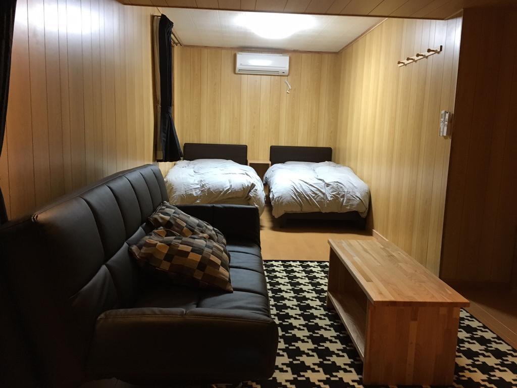 Отель Star Light Terrace Teruya Kouri Экстерьер фото